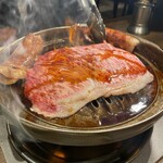 焼肉・ホルモン 在市 - 