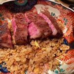 NIKUSYO taku ohira - 