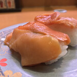 Sushi Ichiba - すし市場西廻りバイパス店
