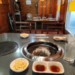 Yakiniku Pikkoro - 