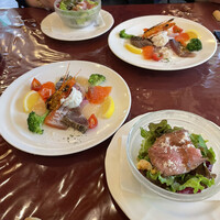 古民家バル旧本藤邸 - 