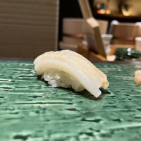 日本料理　「十二颯」 ヒルトン東京 - 