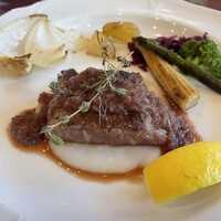 古民家バル旧本藤邸 - 