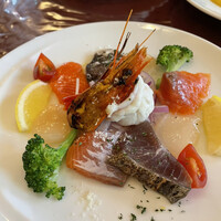 古民家バル旧本藤邸 - 