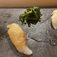 まんてん鮨 日比谷オクロジ店 - 