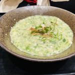 山下本気うどん - 