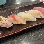 Sushi Choushimaru - 