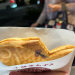 鳴門鯛焼本舗 - 