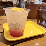 フレッシュネスバーガー - 