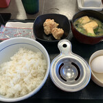 なか卯 - 