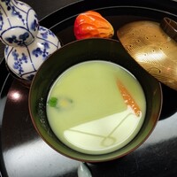 神戸吉兆 リーガロイヤルホテル店 - 