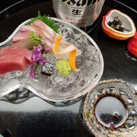 神戸吉兆 リーガロイヤルホテル店 - 