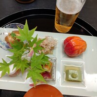 神戸吉兆 リーガロイヤルホテル店 - 