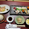 Sushi Kappou Sushi Han - 