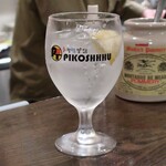 トリワイン ＰＩＫＯＳＨＨＨＵ - 何やったかな？