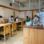 讃岐うどん みやの家 - 