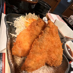 魚と旬の料理 まる - 