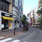 ドトールコーヒーショップ - ドトールコーヒーショップ 小田原東口店