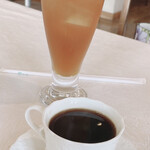 レストラン那智 - 