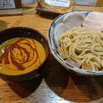 麺屋 さん田 - カレーつけ麺大