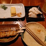 漁師のあぶり家 - 