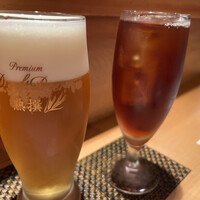 鮨 赤酢 あらまさ - 