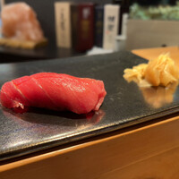 鮨 赤酢 あらまさ - 