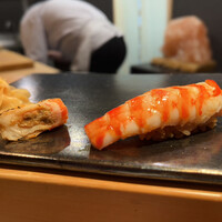 鮨 赤酢 あらまさ - 