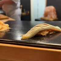 鮨 赤酢 あらまさ - 