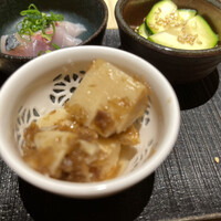 厳選焼鳥 一石三鳥 本店 - 