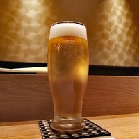 北新地 鮨 栞庵 やましろ - 