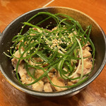 弘雅流製麺 - 豚丼