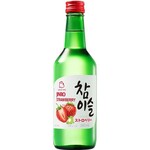 韓国酒場 チェゴダ 柏西口店 - チャミスル（ストロベリー）