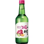 韓国酒場 チェゴダ 柏西口店 - チャミスル（すもも）