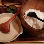 日本料理 椿亭 - 