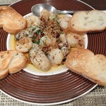 川反 日なた - これは食べごたえあった