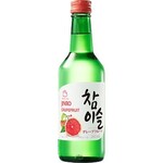 韓国酒場 チェゴダ 柏西口店 - チャミスル（グレープフルーツ）