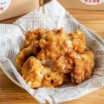 韓国酒場 チェゴダ 柏西口店 - バターチキン