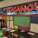 TUCANO'S Churrascaria Brasileira - 