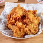 韓国酒場 チェゴダ 柏西口店 - フライドチキン