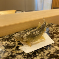 鮨とみ田 - 