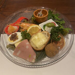 創作和食 イタリアン 壽 - 