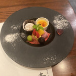 創作和食 イタリアン 壽 - 