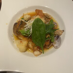 創作和食 イタリアン 壽 - 