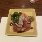 創作和食 イタリアン 壽 - 