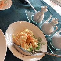 中国料理 翆陽 - 
