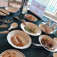 中国料理 翆陽 - 