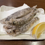 釣り魚の店舟武 - 