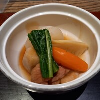 暗闇坂宮下 丸の内店 - 煮物