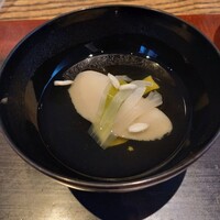 暗闇坂宮下 丸の内店 - 御椀